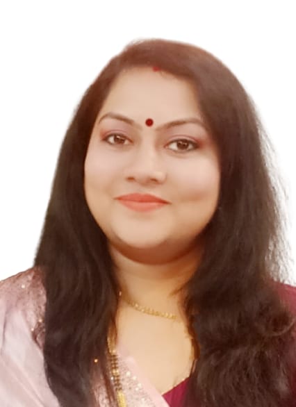 Preeti Singh
