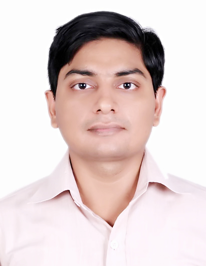 Arvind Kumar Shukla