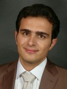 Ramin Hosseinnezhad