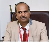 Anil Dube