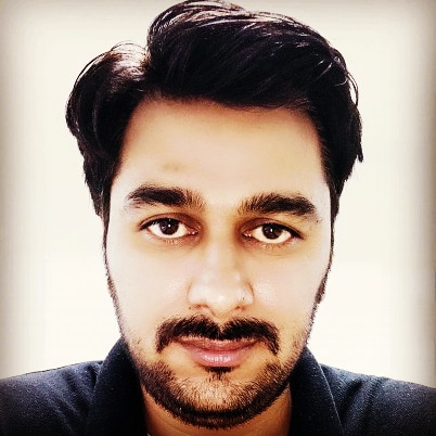 Ravi Kant