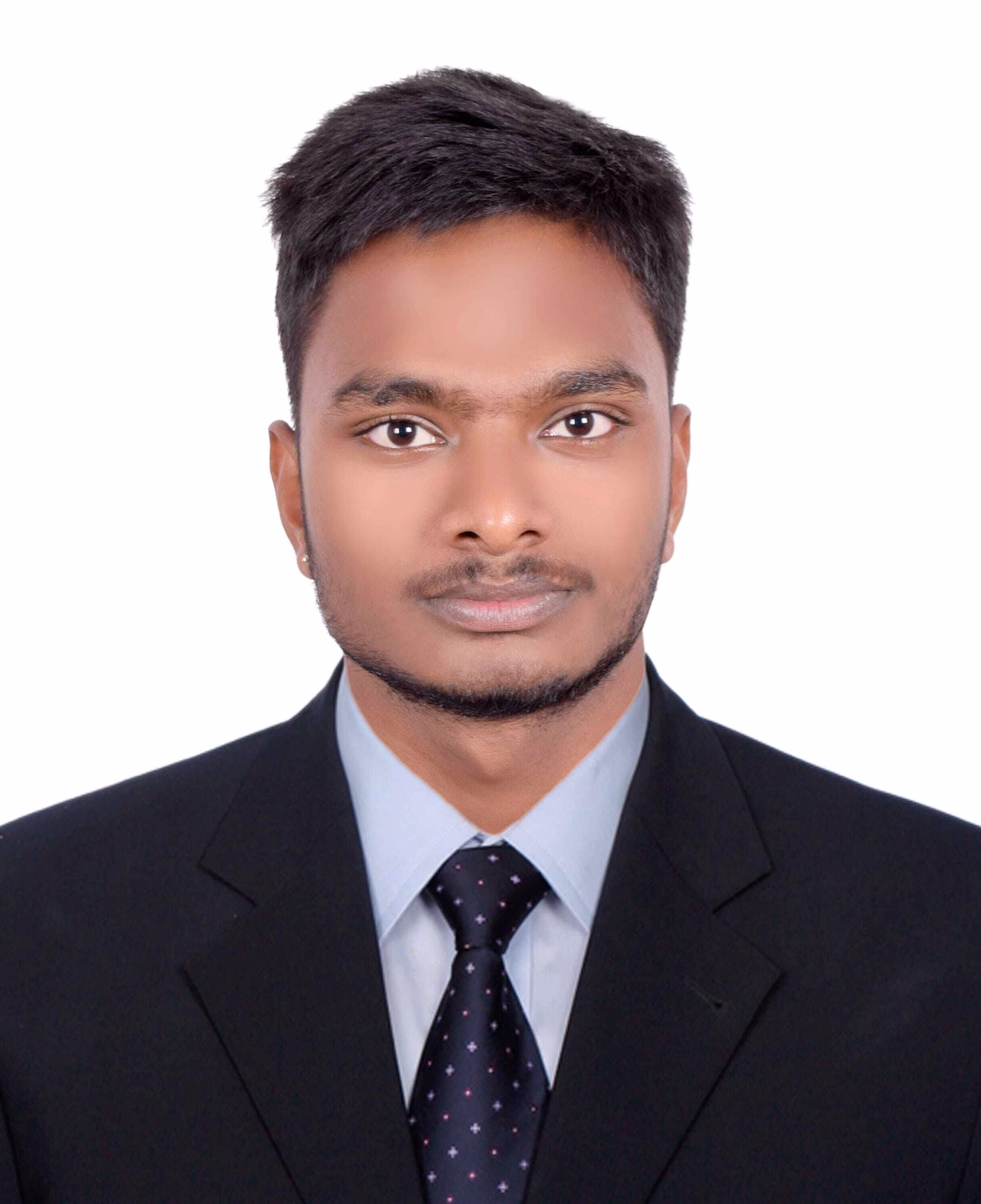 SRIDHAR H S