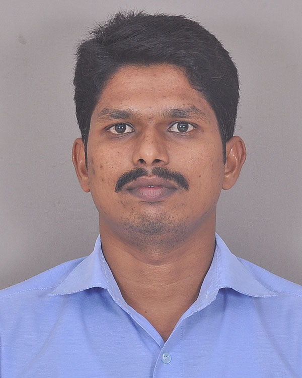 Venkatesh Manickam