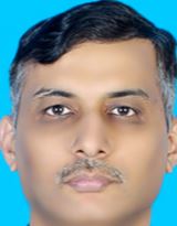 ARIJIT KUMAR GHOSH