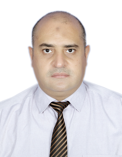 Louay Al Nuaimy