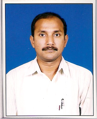 Narendra Babu Ankem