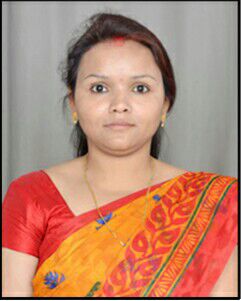 Renu Dwivedi