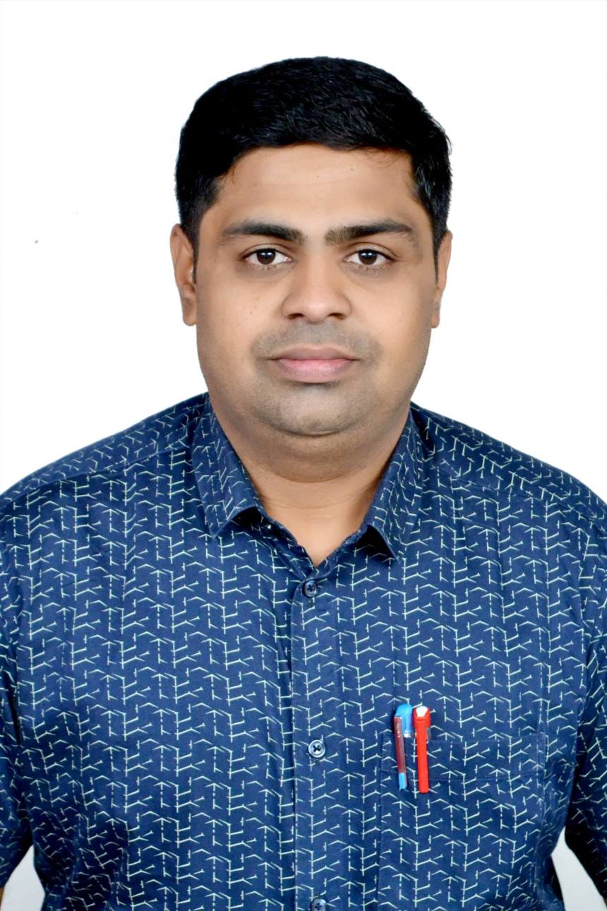 Sachin Arjun Gurule