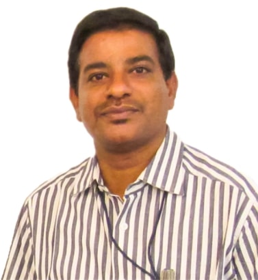 Thavasimuthu Citarasu
