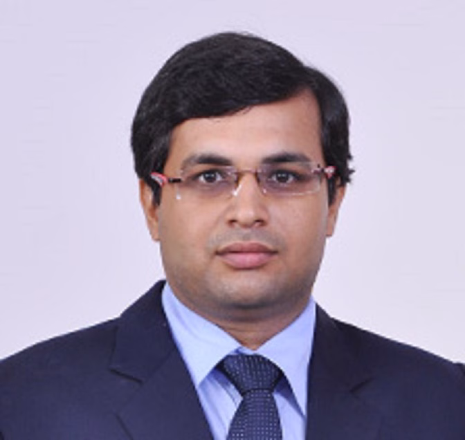 Dhaval B. Shah