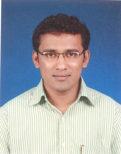 Swapnil Shivajirao Ghatge