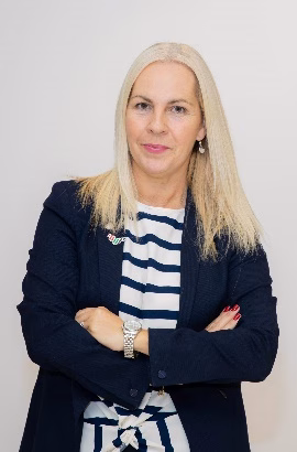 Maria Efstratopoulou
