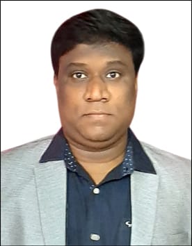 Vikram Narayandas