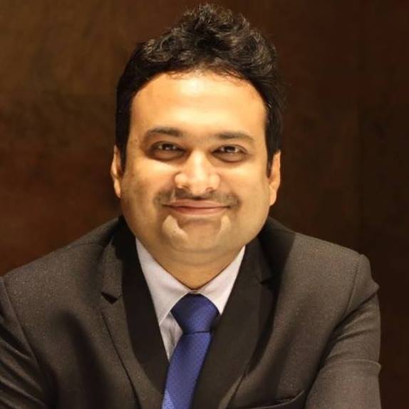 Koushik Mukherjee