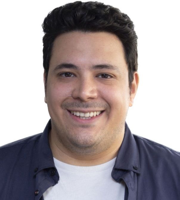 Hamidreza Alavi
