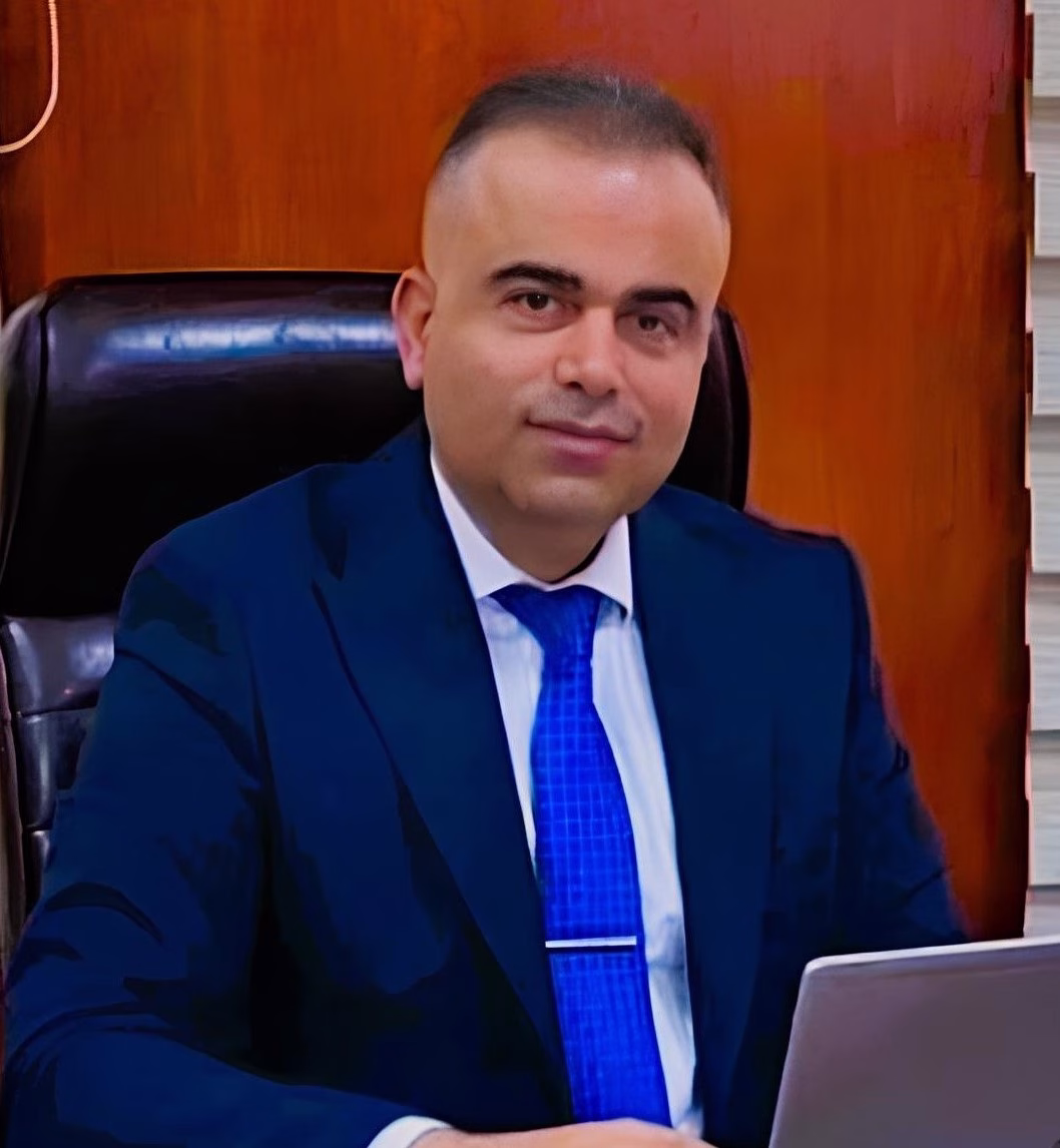 Izaddin Ahmad Aziz
