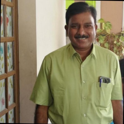 Pethuru Raj Chelliah