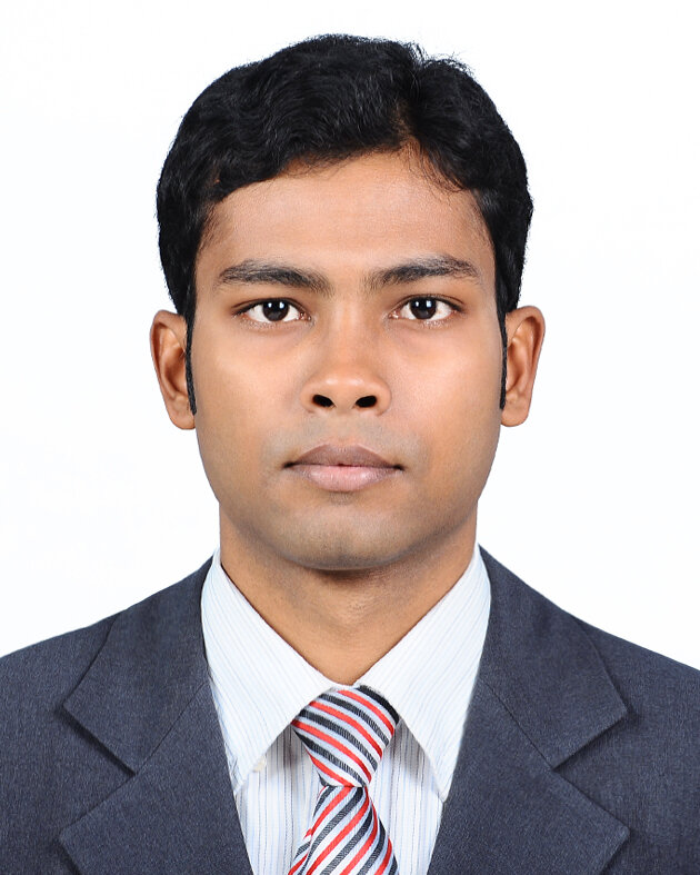 Rashu Barua