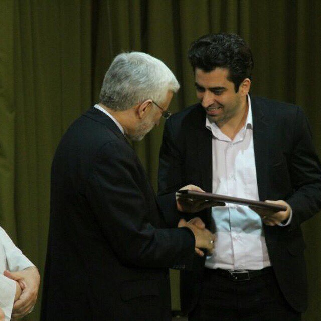 Dr. Mohammad Taghipour