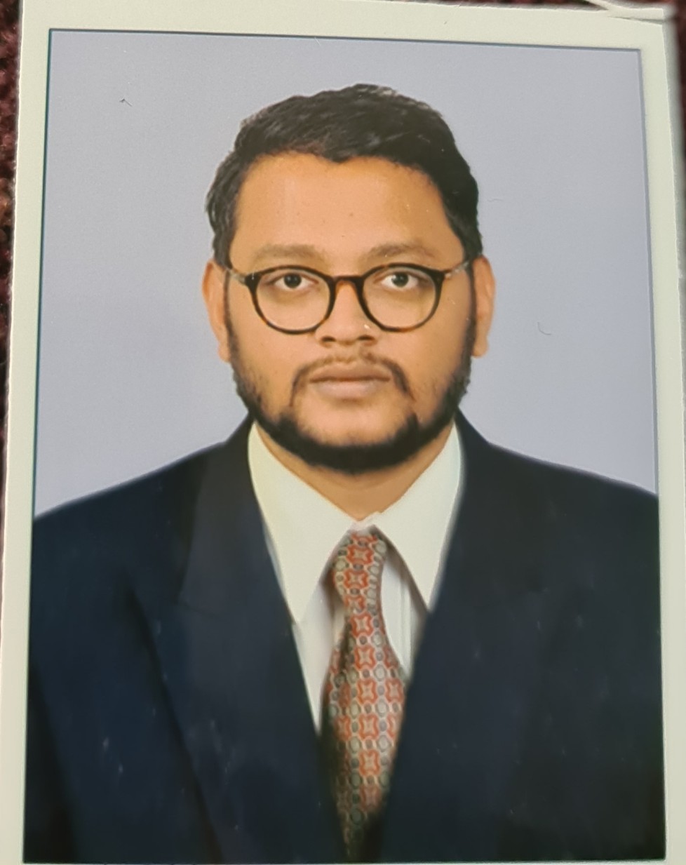 Patel Mineshkumar Ashvinkumar