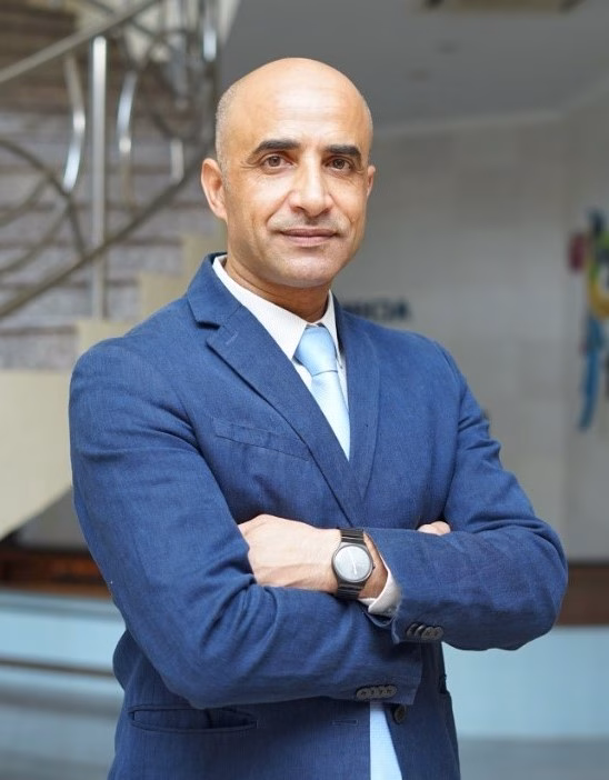 Ahmad Albattat