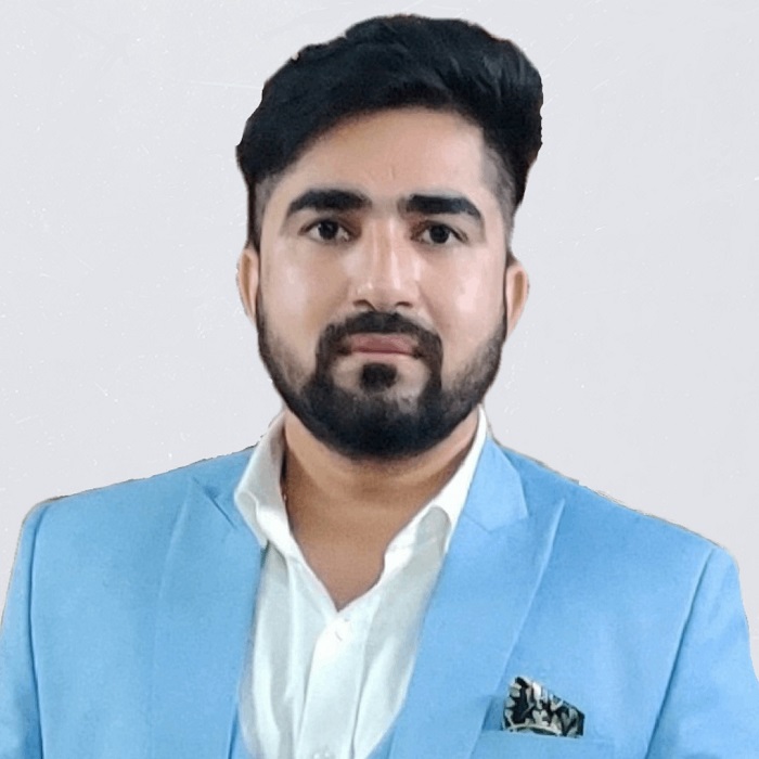 Shashvat Shanker