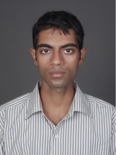 Toshit Jain