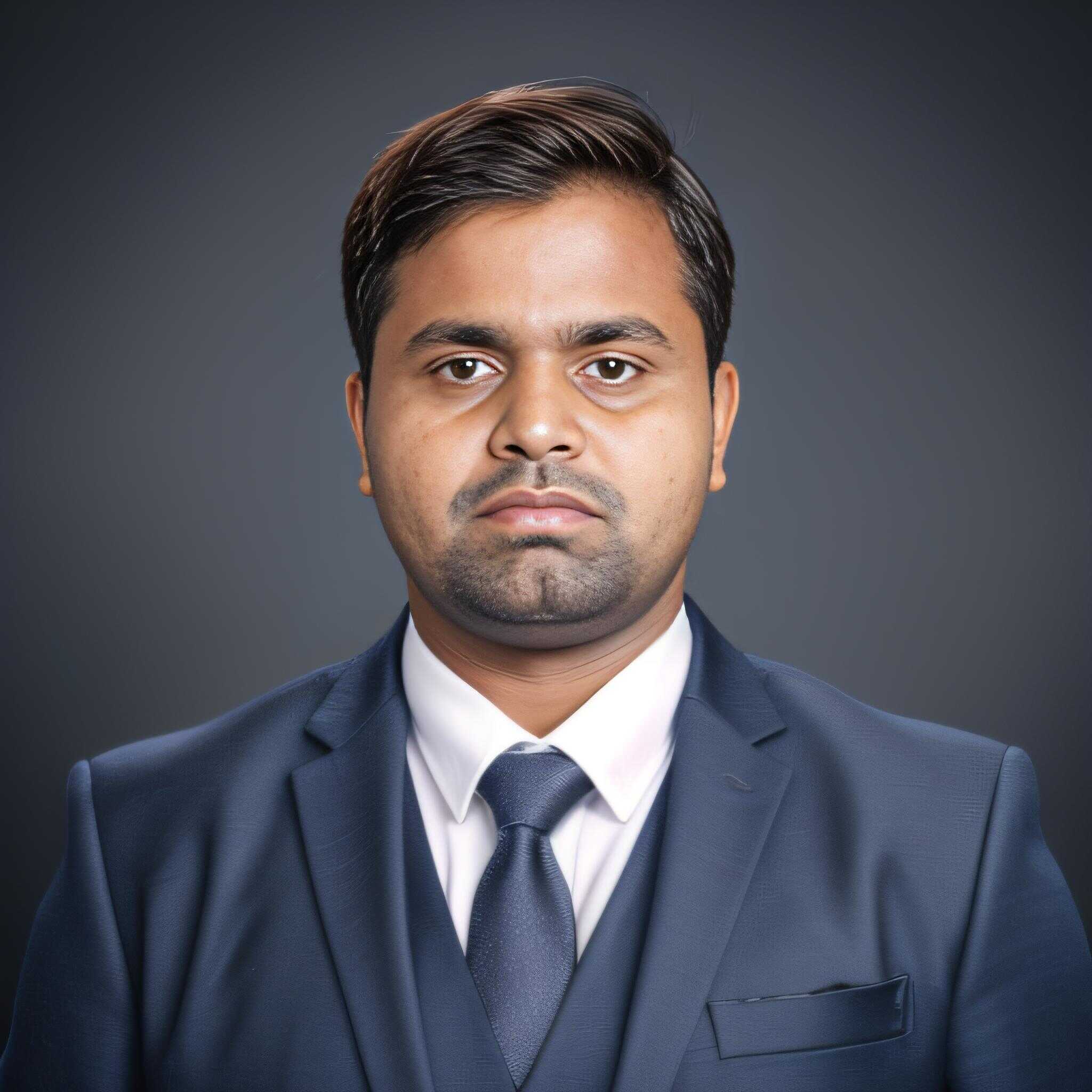 Rajat Yadav