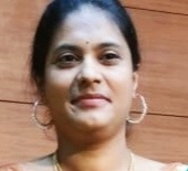 SUNITHA P S