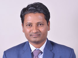Indrajit Kamble