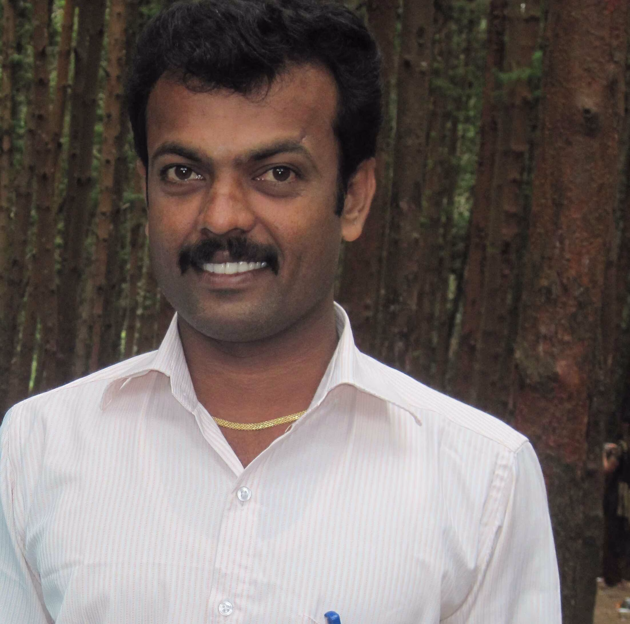 chithambaram V