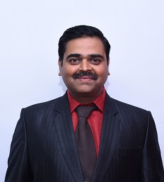 Ganesh Jorvekar