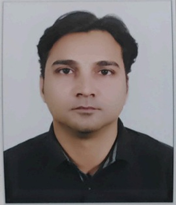 Mohammad Umar Khan
