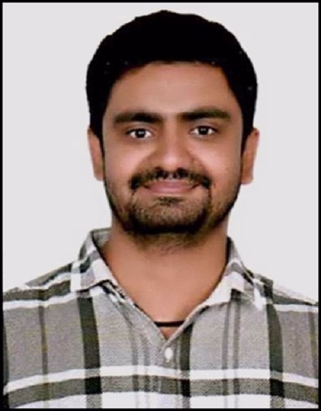 Mohammedvaris Sannu Khan
