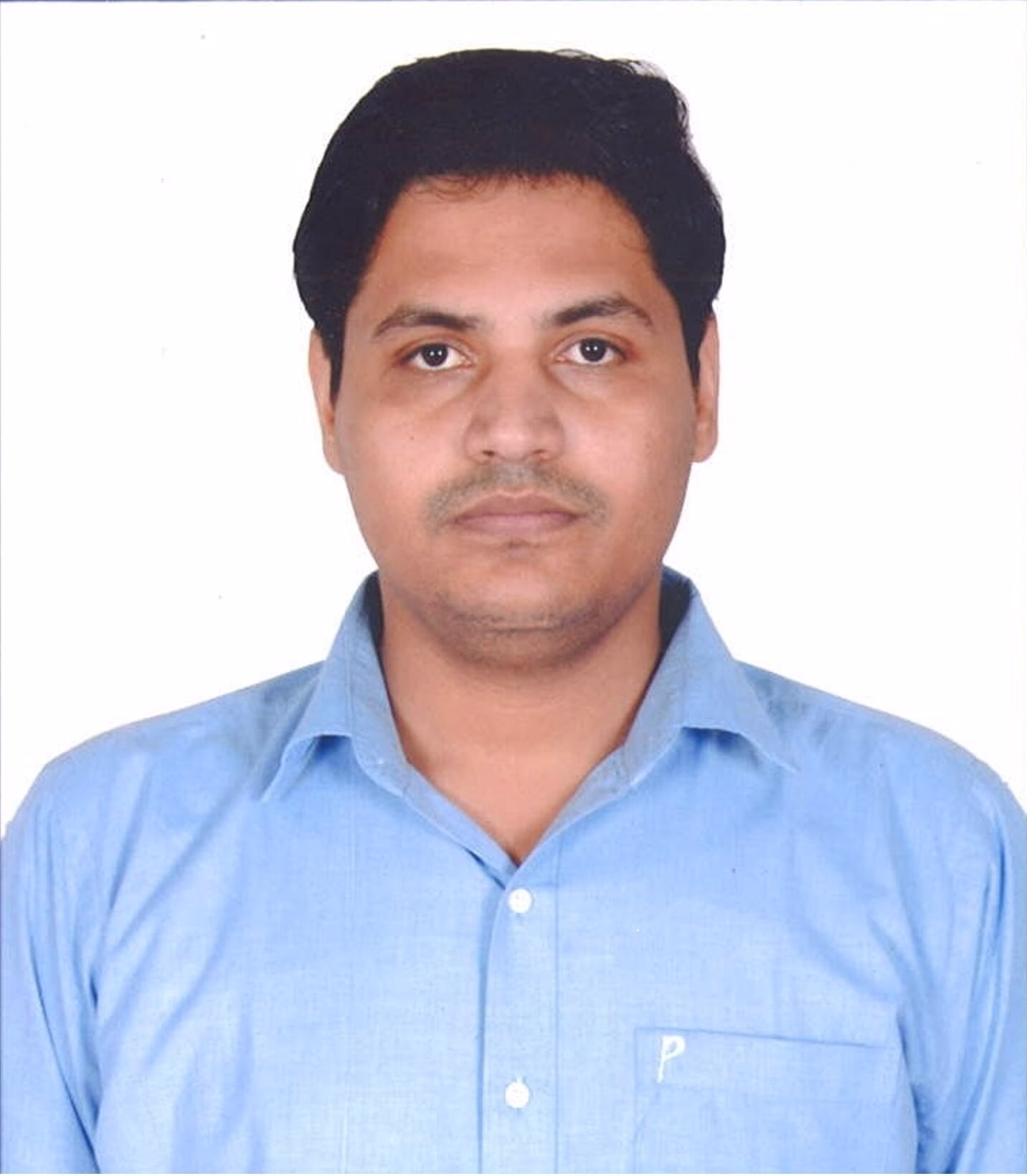 MANOJ SHARMA