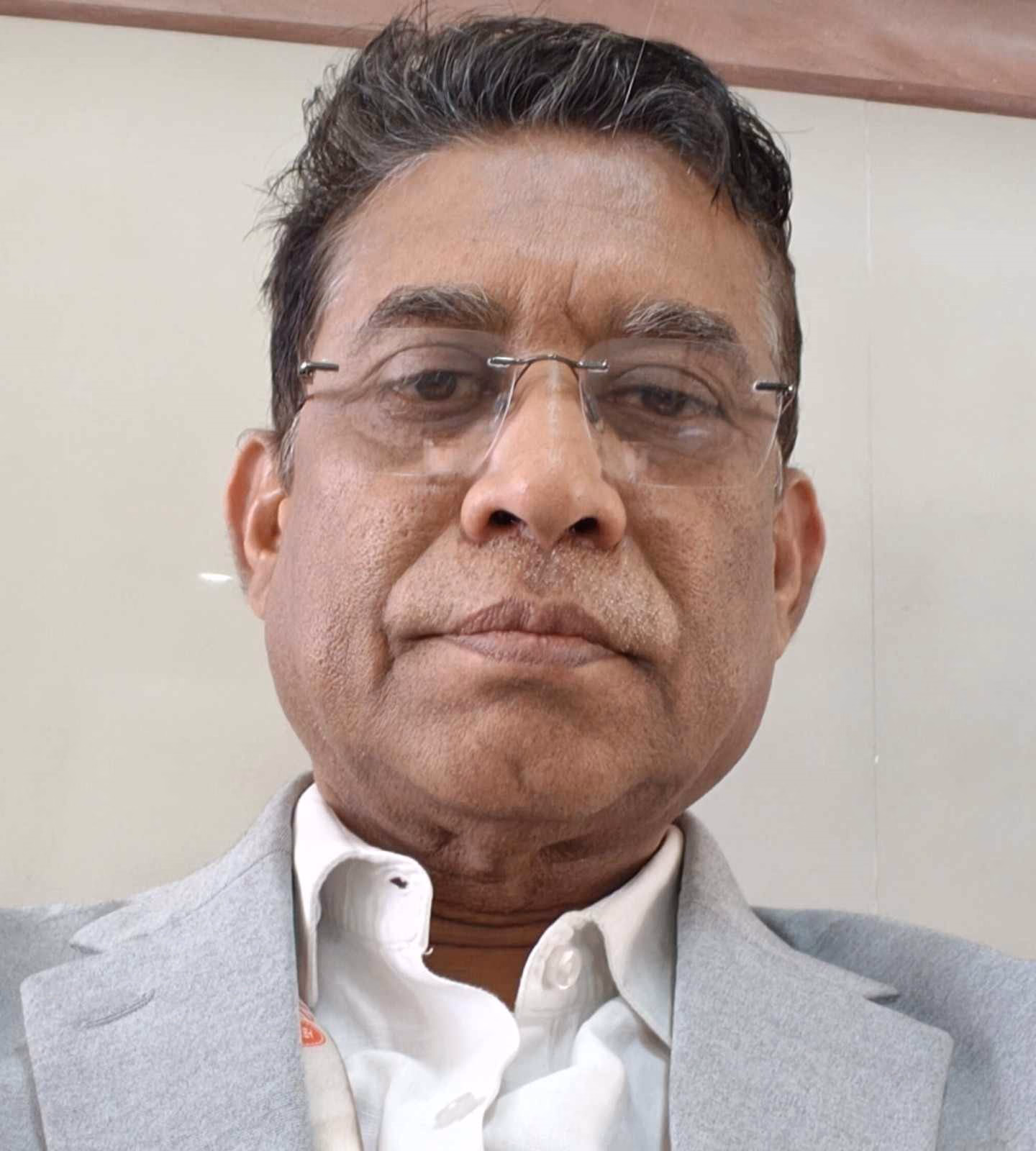 Sanjay Deorao Nikhade