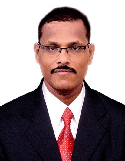 Dr. V. MANIVELMURALIDARAN