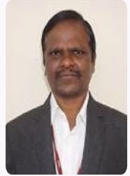 R Venkateswara Rao