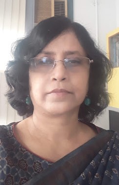SUCHANDRA BARDHAN