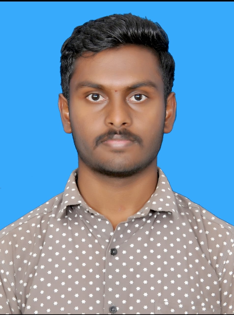 Karthik N