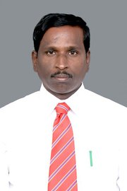 Gunasekaran Gurusamy
