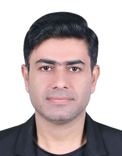 Muhammad Khan