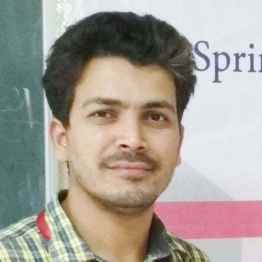 Hitesh Mohapatra