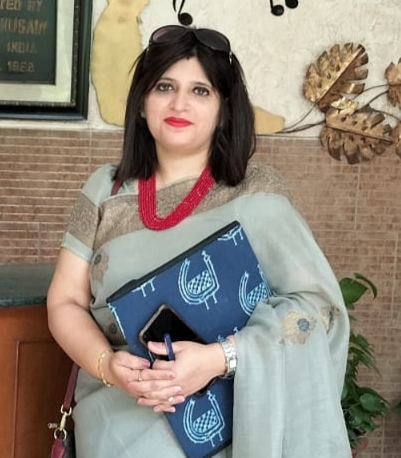 Pragati Malik