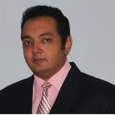 B. Yashwansingh R. Surnam