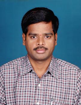 Dr. K.Ch.Kishor Kumar