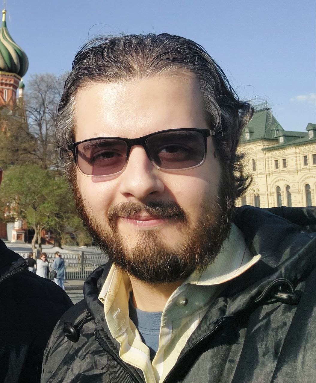 Yamen Aljajan