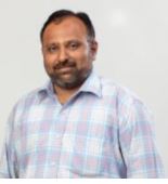 M YASHWANTH KUMAR