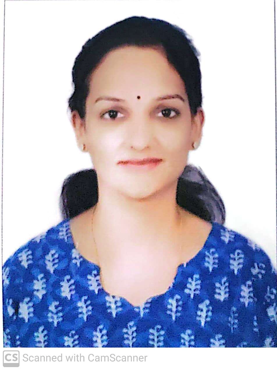 Saritha Satish Rao