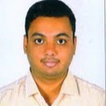 Sanket S Kulkarni